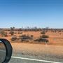 Menindee Road