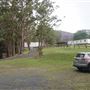 Otford Farm - Horse Farm Parking Lot Build Site