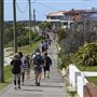Cronulla Esplanade