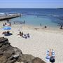 Oak Park Sea Pool