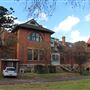 Building 46 at the Gladesville Hospital Precinct