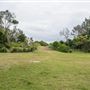 Trial Bay Gaol Campground & Front Beach - Arakoon National Park