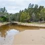 Trial Bay Gaol Campground & Front Beach - Arakoon National Park