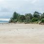 Trial Bay Gaol Campground & Front Beach - Arakoon National Park