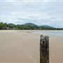 Trial Bay Gaol Campground & Front Beach - Arakoon National Park
