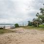 Trial Bay Gaol Campground & Front Beach - Arakoon National Park