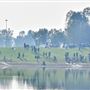 Set Build Sites - Sydney International Regatta Centre