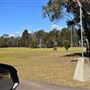 Set Build Sites - Sydney International Regatta Centre