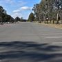 Set Build Sites - Sydney International Regatta Centre