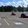 Roads & Parking Lots - Sydney International Regatta Centre