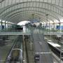 Sydney Olympic Park Train Station