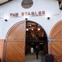 Sydney Showground - Sydney Royal Stables