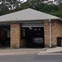 Cooper Park Garage