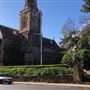 St Mark’s Anglican Church