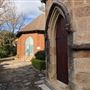 St Mark’s Anglican Church