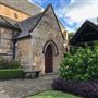 St Mark’s Anglican Church