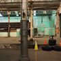 The Paint Sheds aka The North Eveleigh Railway Paint Shop