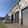 The Paint Sheds aka The North Eveleigh Railway Paint Shop