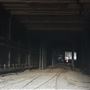 Darling Harbour Railway Tunnel Ultimo aka The Goods Line Tunnel