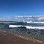 Swan Lake Inlet - Cudmirrah Beach