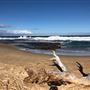 Swan Lake Inlet - Cudmirrah Beach