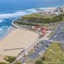 Nobbys Surf Life Saving Club