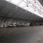 Sydney Showground - White Pavilion