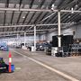 Sydney Showground - Pavilions