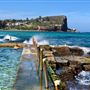 Avalon Beach