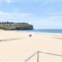 Bilgola Beach