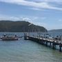 North Palm Beach - Governor Phillip Park Wharf