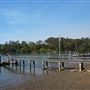 Hawksbury River - Deerubbun Boat Ramp & Surrounds