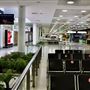 Sydney Airport International Terminal 1 various