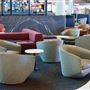 Sydney Airport International Terminal 1 various