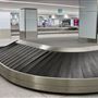 Sydney Airport International Terminal 1 various