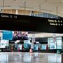 Sydney Airport Domestic Terminals various