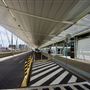 Sydney Airport Domestic Terminals various