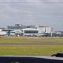 Sydney Airport Shep’s Mound Aviation Vantage Point