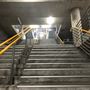 P1 Car Park - Sydney Olympic Park