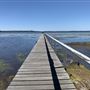 Watkins Jetty Long Jetty