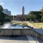 Civic Park Newcastle