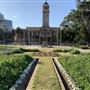 Civic Park Newcastle