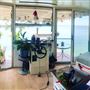 Houseboat Cruiser at Yamba Marina
