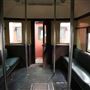 Vintage Passenger Train Carriages (Various) The Paint Sheds