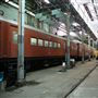 Vintage Passenger Train Carriages (Various) The Paint Sheds