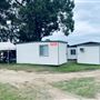 NF Studios - Shed Studio and Build Site on Private Property