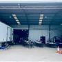 NF Studios - Shed Studio and Build Site on Private Property