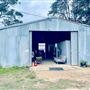NF Studios - Shed Studio and Build Site on Private Property