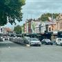 Darlinghurst through Paddington: Oxford Street