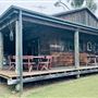 Tobruk Sheep Station - Cottages & surrounds